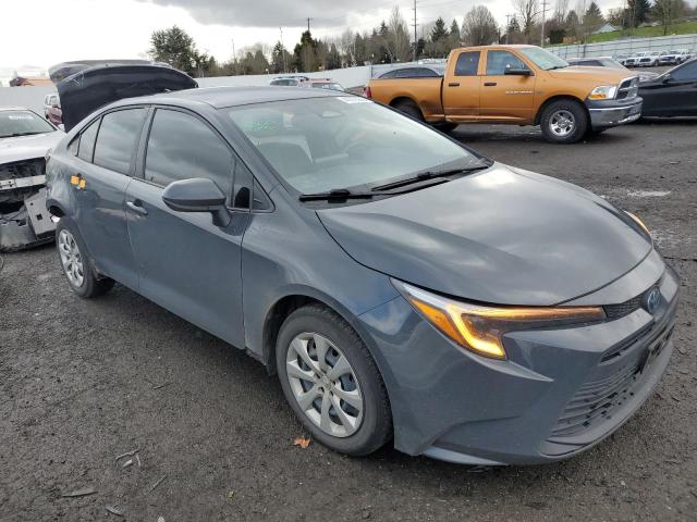 2023 TOYOTA COROLLA LE - JTDBDMHEXP3003324