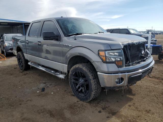 Vin: 1ftfw1ef8bfc66961, lot: 45010435, ford f-150 supercrew 20114