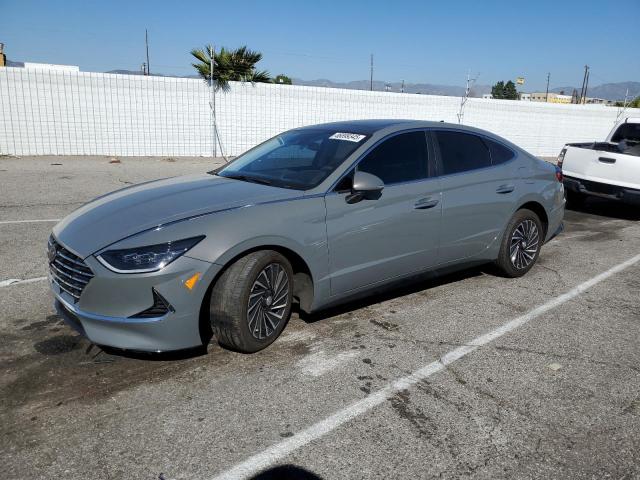 HYUNDAI SONATA HYB