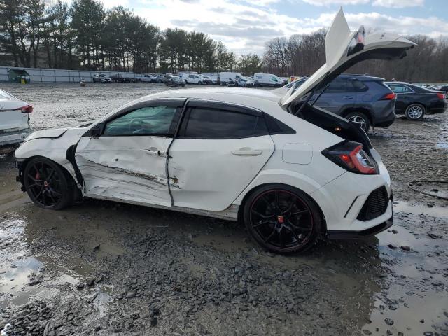 2018 HONDA CIVIC TYPE SHHFK8G72JU203169