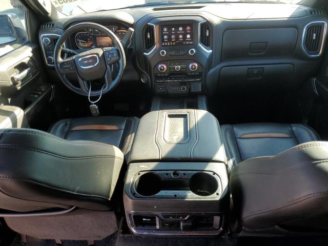 2020 GMC SIERRA K15 - 3GTP9EED3LG175713