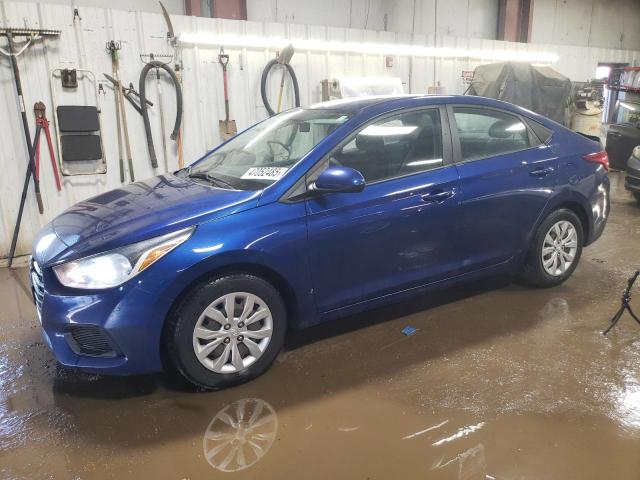2019 HYUNDAI ACCENT SE - 3KPC24A31KE042243