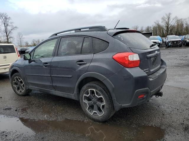 2015 SUBARU XV CROSSTR JF2GPAMC1F8232249