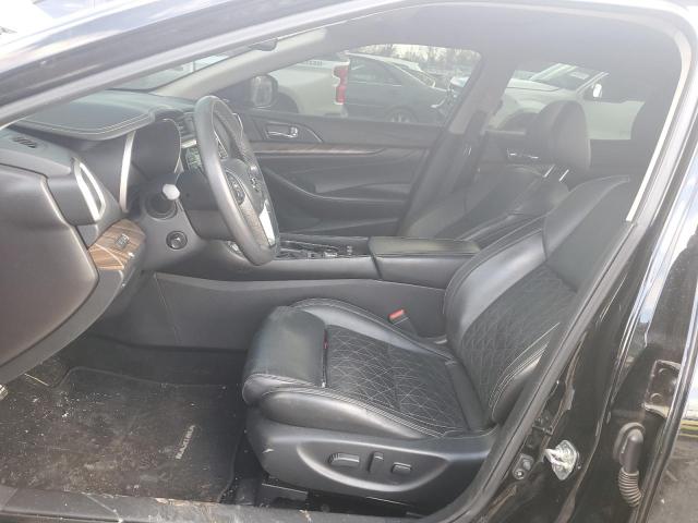 2017 NISSAN MAXIMA 3.5S 1N4AA6APXHC381470