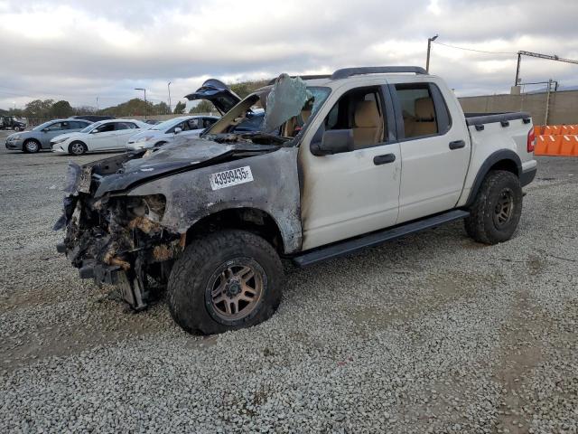 FORD EXPLORER S