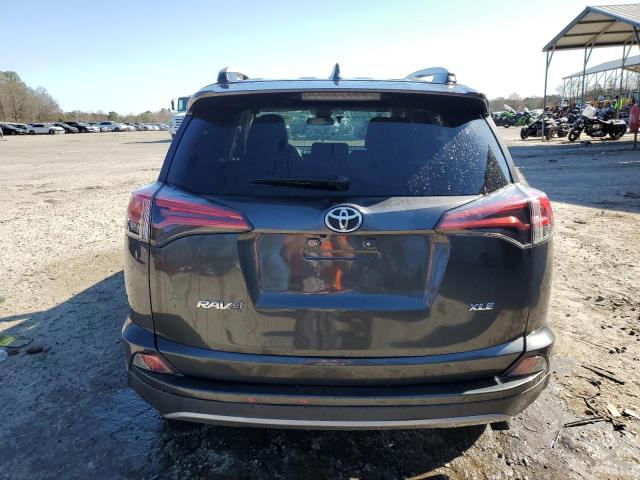 2018 TOYOTA RAV4 ADVEN - 2T3WFREV7JW511025