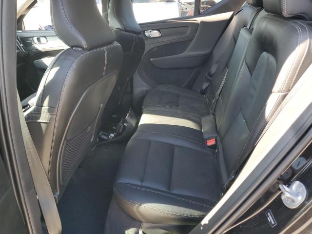 2024 VOLVO XC40 PLUS YV4L12UE0R2215081