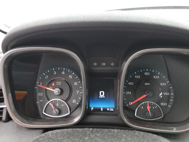 2015 CHEVROLET MALIBU 2LT - 1G11D5SL7FF126030