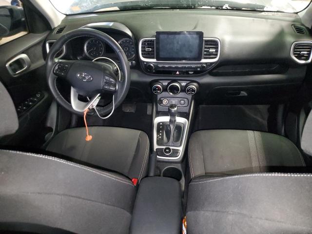 2020 HYUNDAI VENUE SEL - KMHRC8A34LU014272