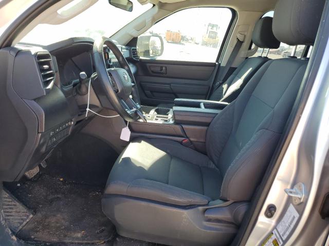 2024 TOYOTA TUNDRA DOU - 5TFKB5DA7RX185204