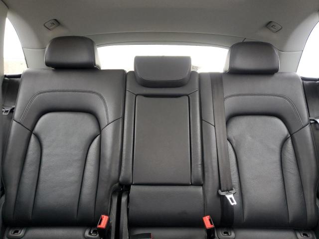 2016 AUDI Q5 WA1L2AFP7GA140594
