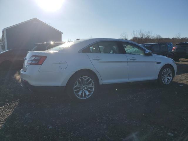 Vin: 1fahp2f86fg103503, lot: 47343355, ford taurus limited 20153