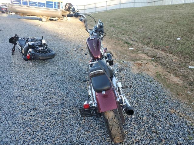 2016 HARLEY-DAVIDSON XL1200 V 1HD1LF315GC406771