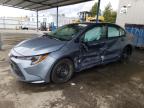 2024 TOYOTA COROLLA LE - 5YFB4MDE5RP151686