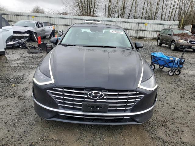 2023 HYUNDAI SONATA HYB - KMHL54JJ2PA055708