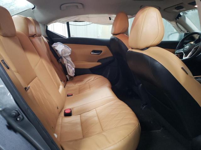 2021 NISSAN SENTRA SV - 3N1AB8CV8MY218688
