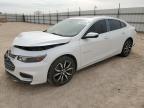2018 CHEVROLET MALIBU LT - 1G1ZD5ST6JF269420