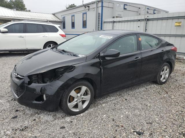 HYUNDAI ELANTRA GL