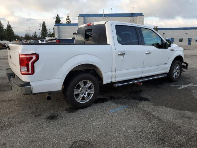 Vin: 1ftew1cg5fkd43418, lot: 44239165, ford f-150 supercrew 20153