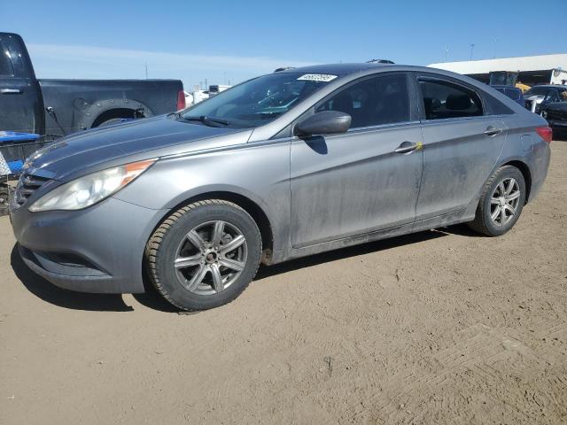 2011 HYUNDAI SONATA GLS - 5NPEB4AC8BH280045