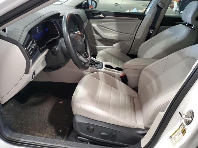 2023 VOLKSWAGEN JETTA SE 3VW7M7BU3PM059981