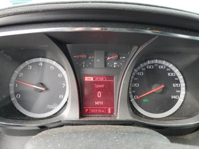 2016 GMC TERRAIN 2GKFLSEK4G6222683