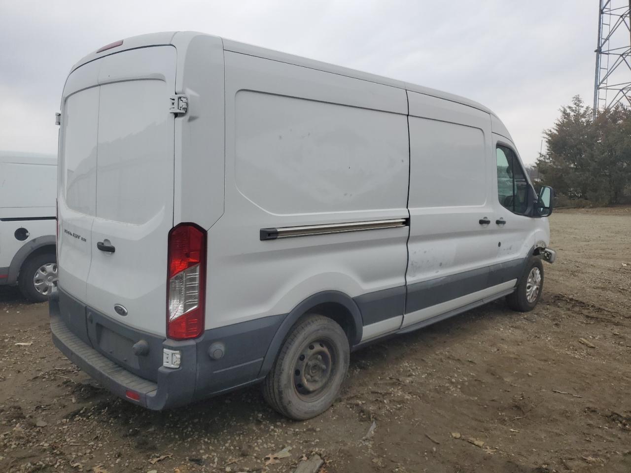 FORD TRANSIT T-150