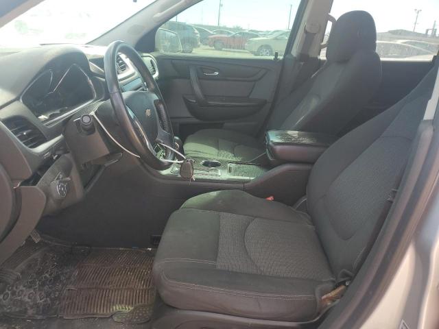 2017 CHEVROLET TRAVERSE L - 1GNKVGKD6HJ120546