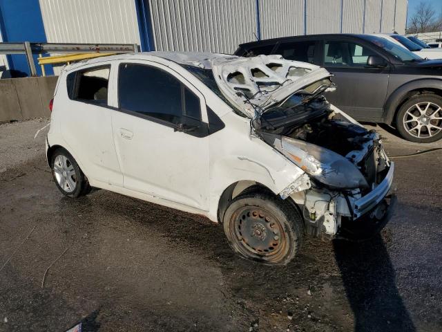 Vin: kl8cd6s99ec556502, lot: 45990395, chevrolet spark 1lt 20144