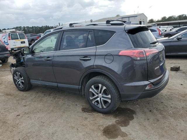 2018 TOYOTA RAV4 LE - JTMZFREV0JJ737645