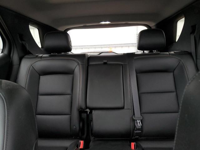2019 CHEVROLET EQUINOX PR - 2GNAXYEXXK6222972