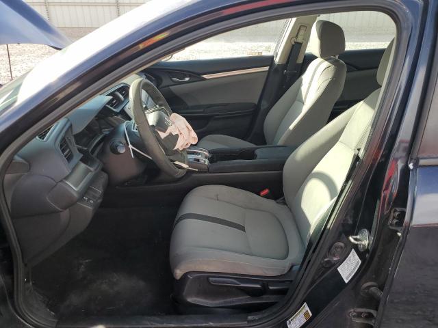 2018 HONDA CIVIC LX - 2HGFC2F54JH578083