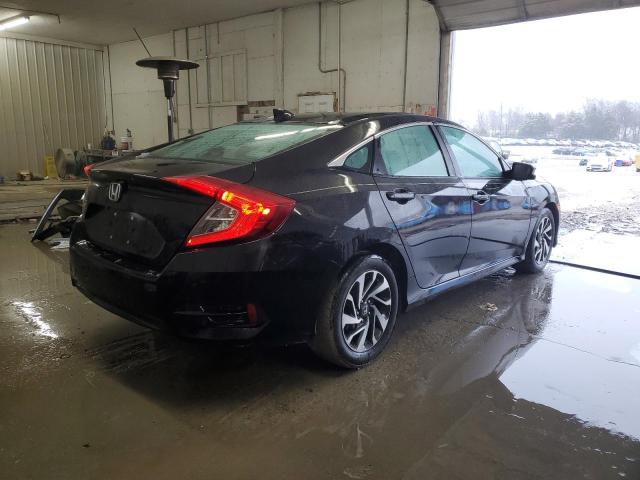 2017 HONDA CIVIC EX - 19XFC2F73HE054817