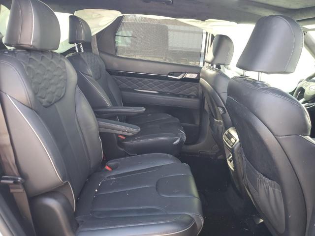2022 HYUNDAI PALISADE C - KM8R7DHE9NU349499
