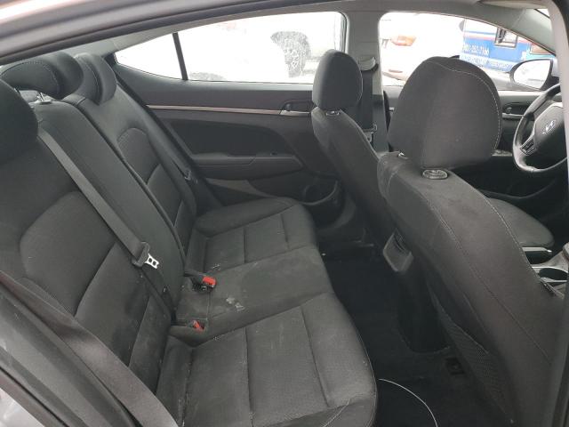 2017 HYUNDAI ELANTRA SE 5NPD84LF6HH134348