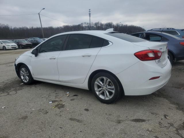 Vin: 1g1be5sm4k7146265, lot: 45119255, chevrolet cruze lt 20192