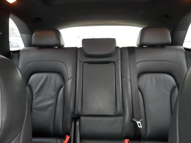 2016 AUDI Q5 PRESTIG WA1M2AFP2GA104798