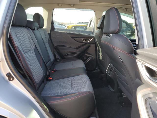 2021 SUBARU FORESTER S - JF2SKARC1MH417657