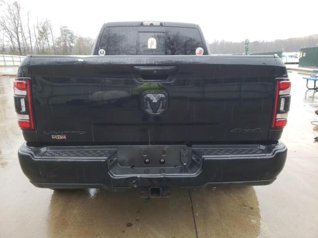 2020 RAM 2500 LIMIT - 3C6UR5TL1LG201617