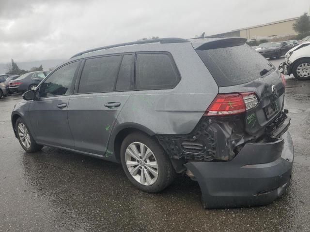 2018 VOLKSWAGEN GOLF SPORT - 3VW117AUXJM752313