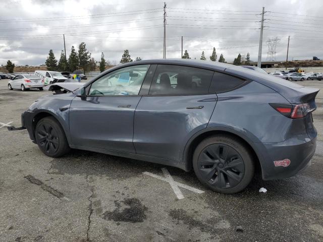 Vin: 7saygded2pf949131, lot: 44246465, tesla model y 20232
