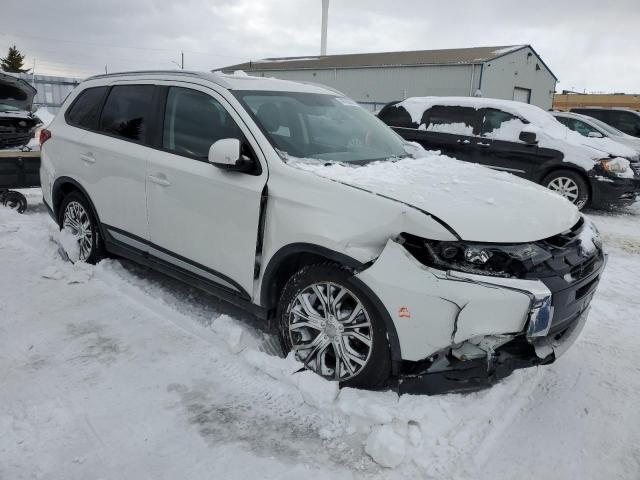 Vin: ja4az2a35hz603025, lot: 44765565, mitsubishi outlander es 20174