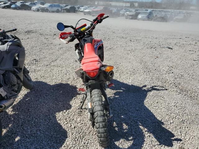 2021 HONDA CRF300 L MLHND1615M5001926
