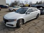 2019 HONDA ACCORD SPO - 1HGCV2F30KA019495