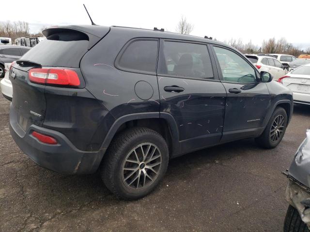 Vin: 1c4pjmab4ew272977, lot: 45227645, jeep grand cher sport 20143