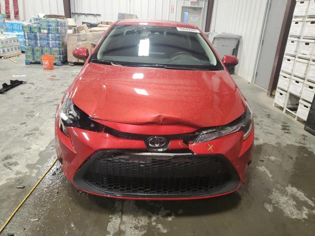 2020 TOYOTA COROLLA LE - 5YFEPRAE2LP073428