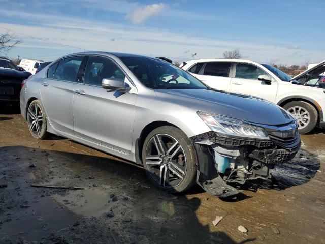 Vin: 1hgcr3f95ha013649, lot: 45098085, honda accord touring 20174