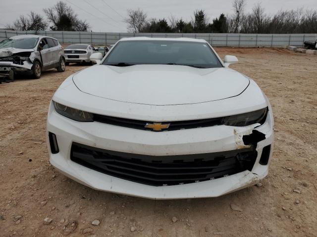 2017 CHEVROLET CAMARO LT 1G1FB1RS0H0211542