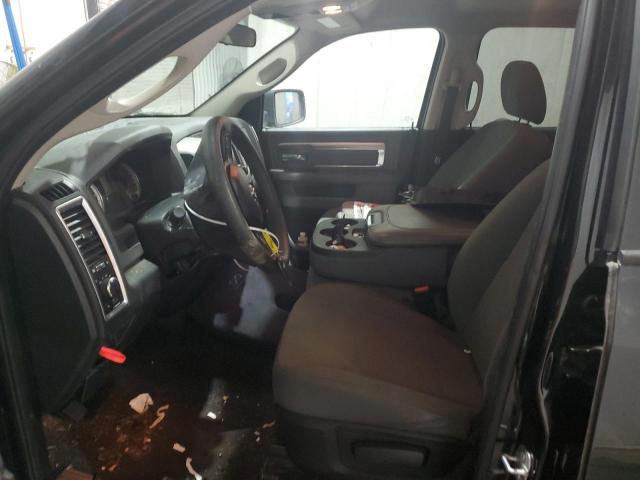 2017 RAM 1500 SLT 1C6RR7GGXHS807383