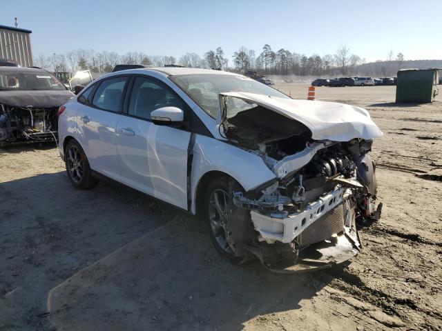 Vin: 1fadp3f29el149834, lot: 45934085, ford focus se 20144